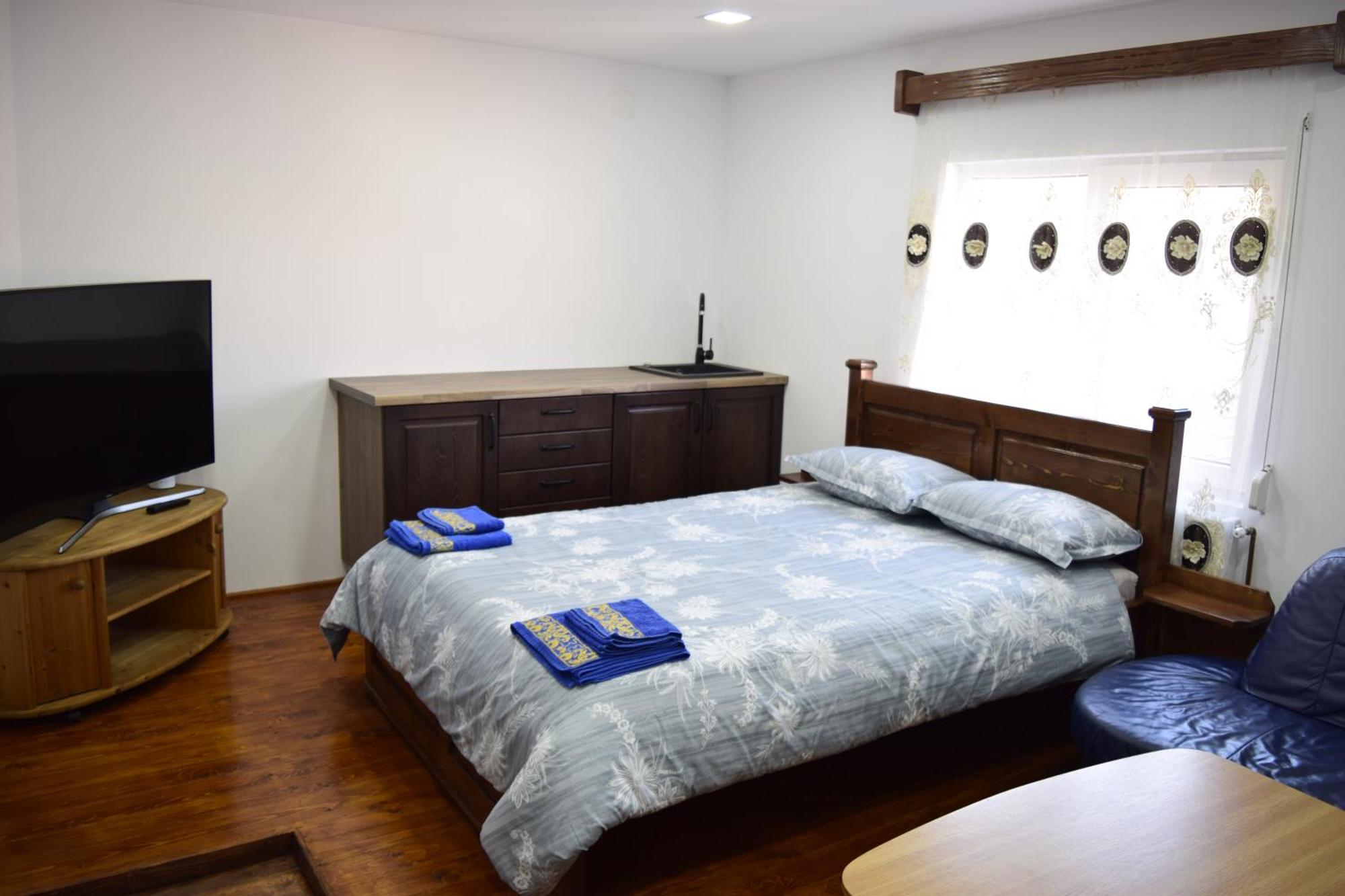 דירות Vidolm Casa Eby מראה חיצוני תמונה