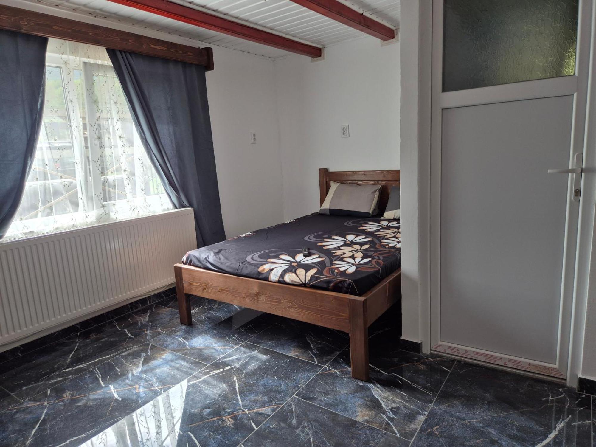 דירות Vidolm Casa Eby מראה חיצוני תמונה